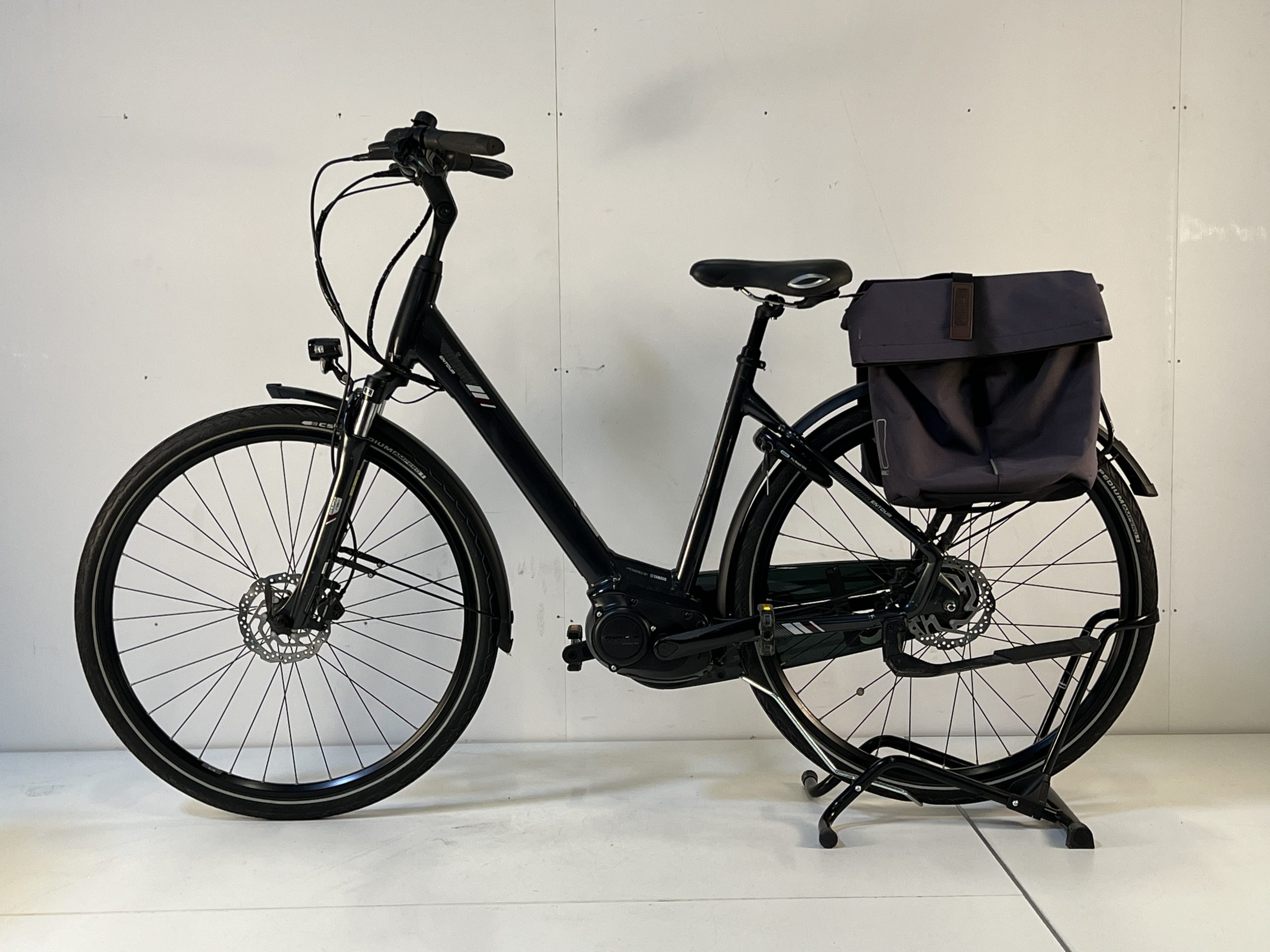 Giant Entour+ 0 Dames