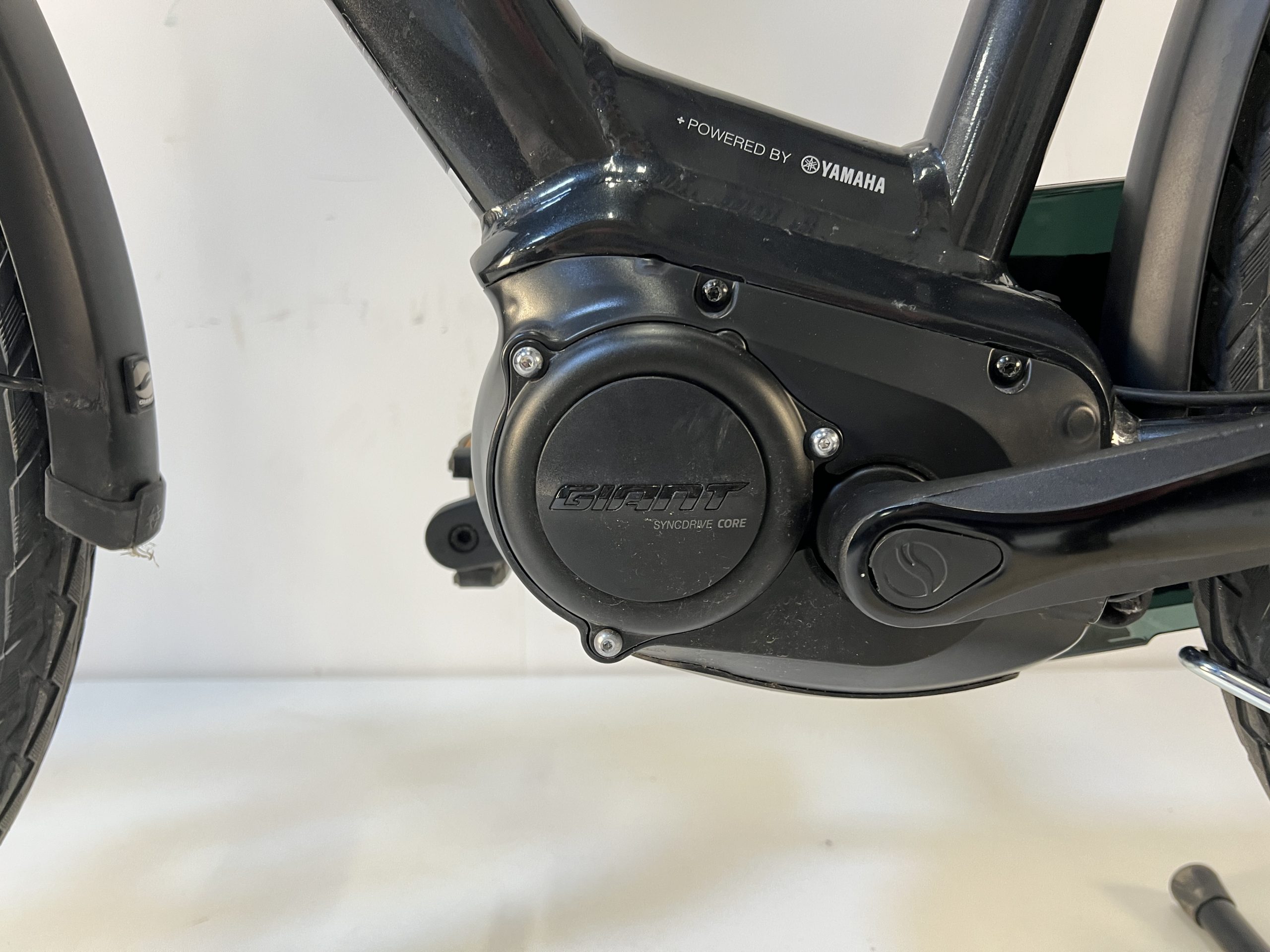 Giant Entour+ 0 Dames - Afbeelding 5