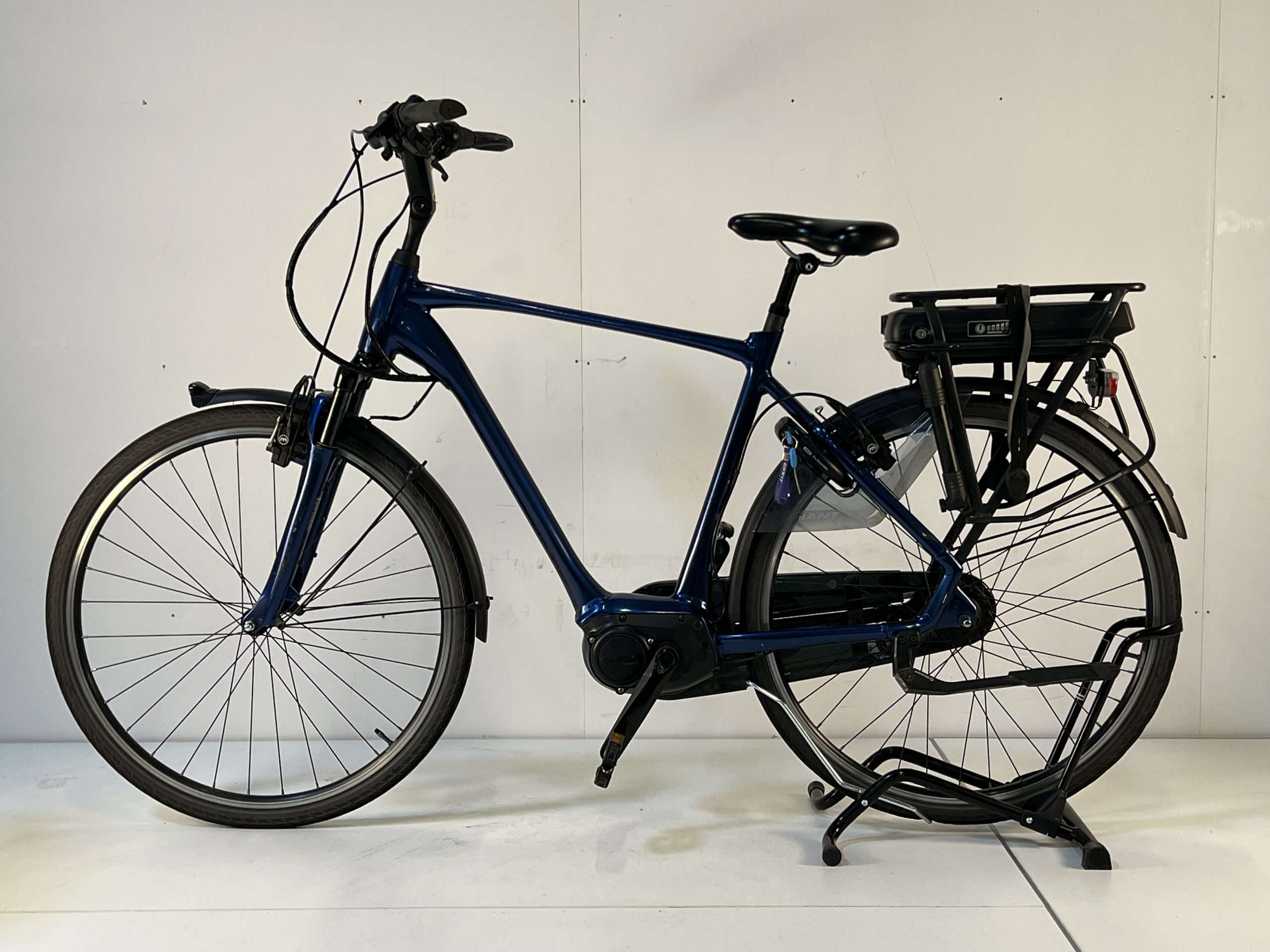 Giant Grand Tour 2 Heren - Afbeelding 3