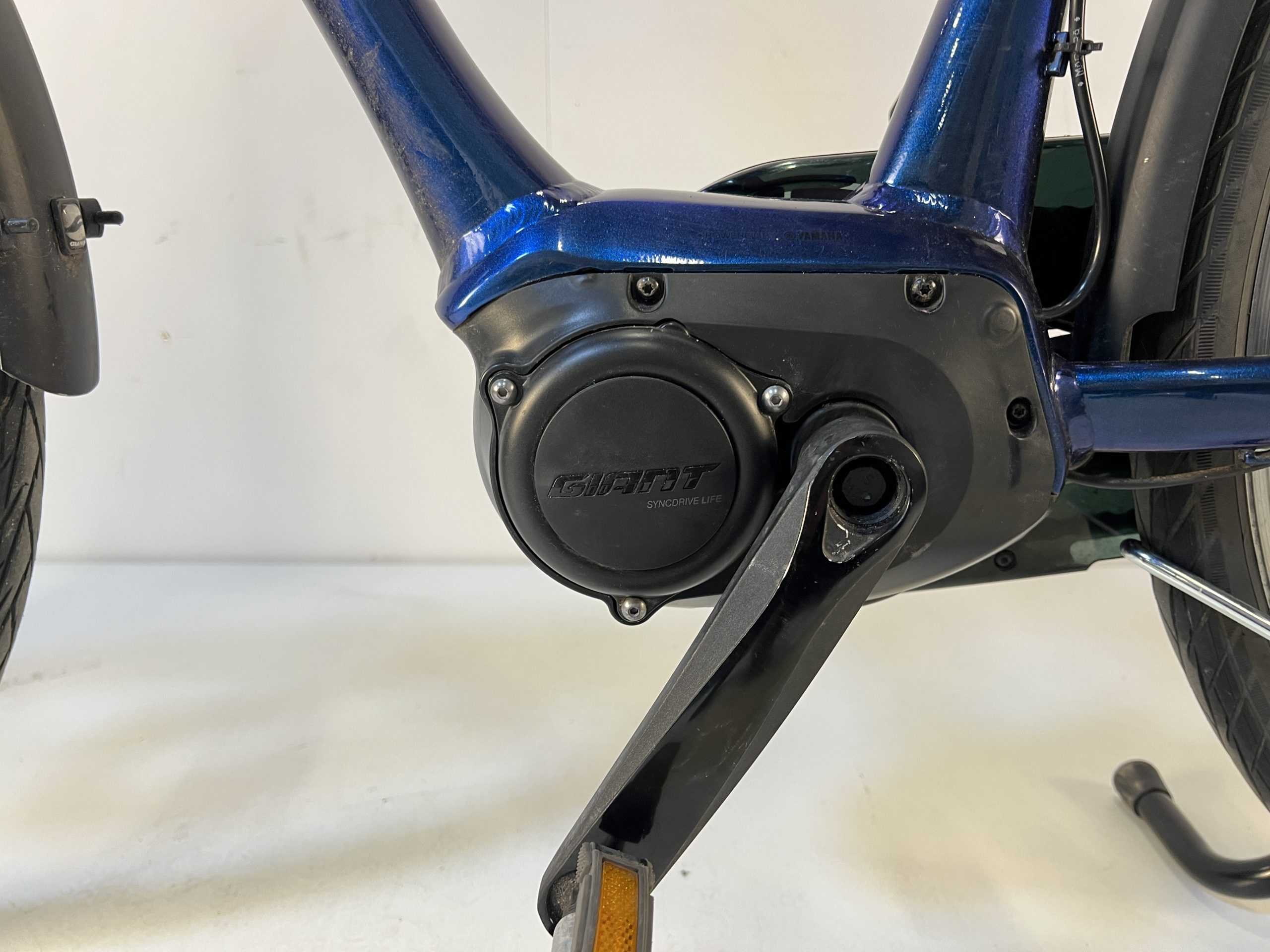 Giant Grand Tour 2 Heren - Afbeelding 5