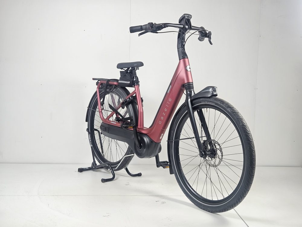 Gazelle Avignon C8 HMB D49