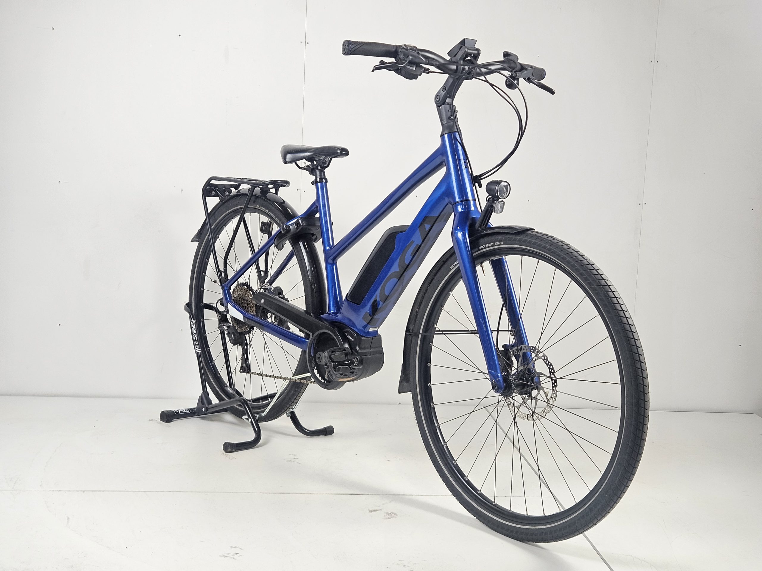 Koga KOGA Pace B05 LTD M49