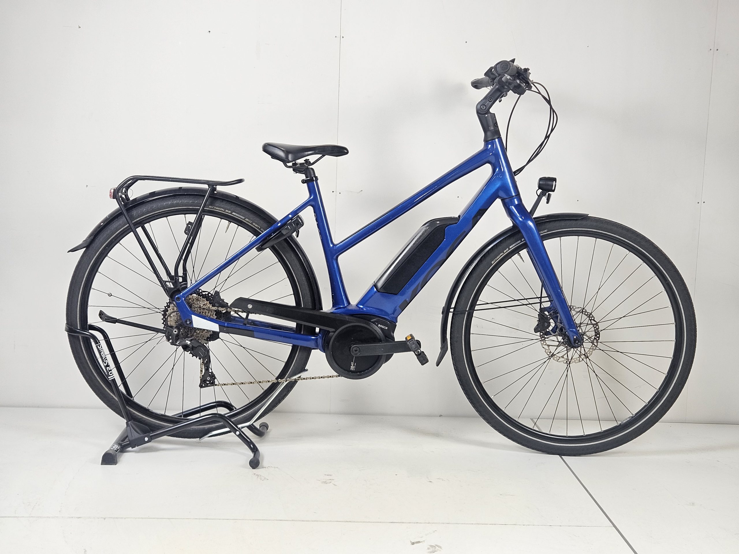 Koga KOGA Pace B05 LTD M49 - Afbeelding 2