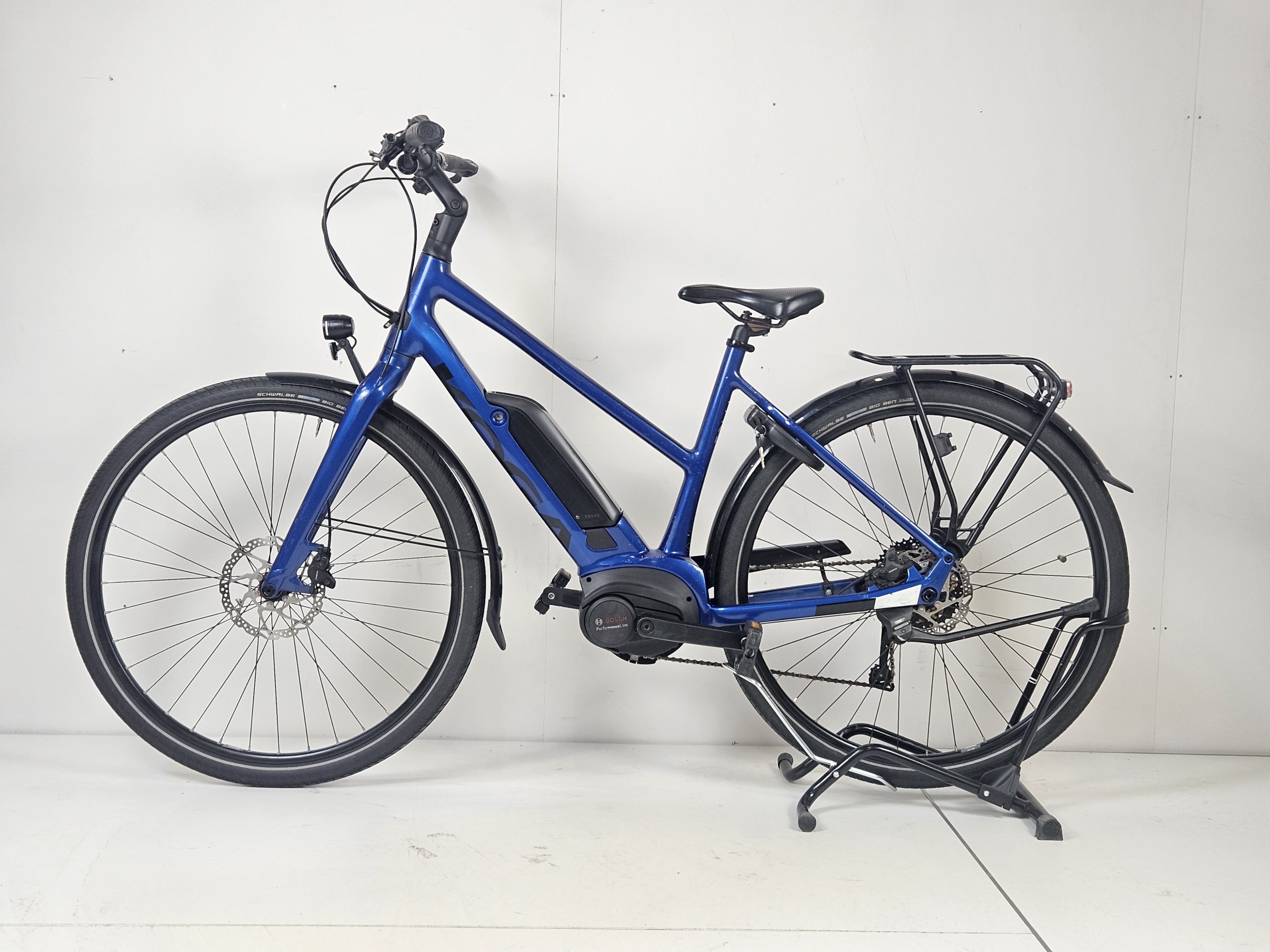 Koga KOGA Pace B05 LTD M49 - Afbeelding 3