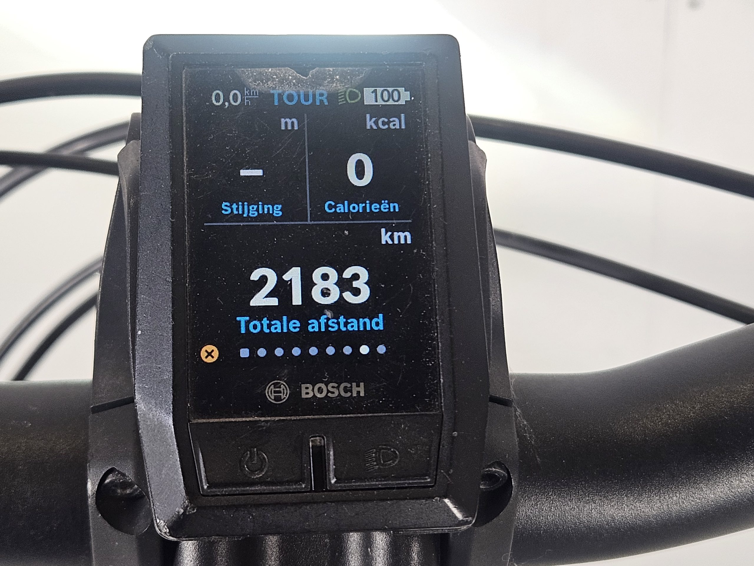 Koga KOGA Pace B05 LTD M49 - Afbeelding 6