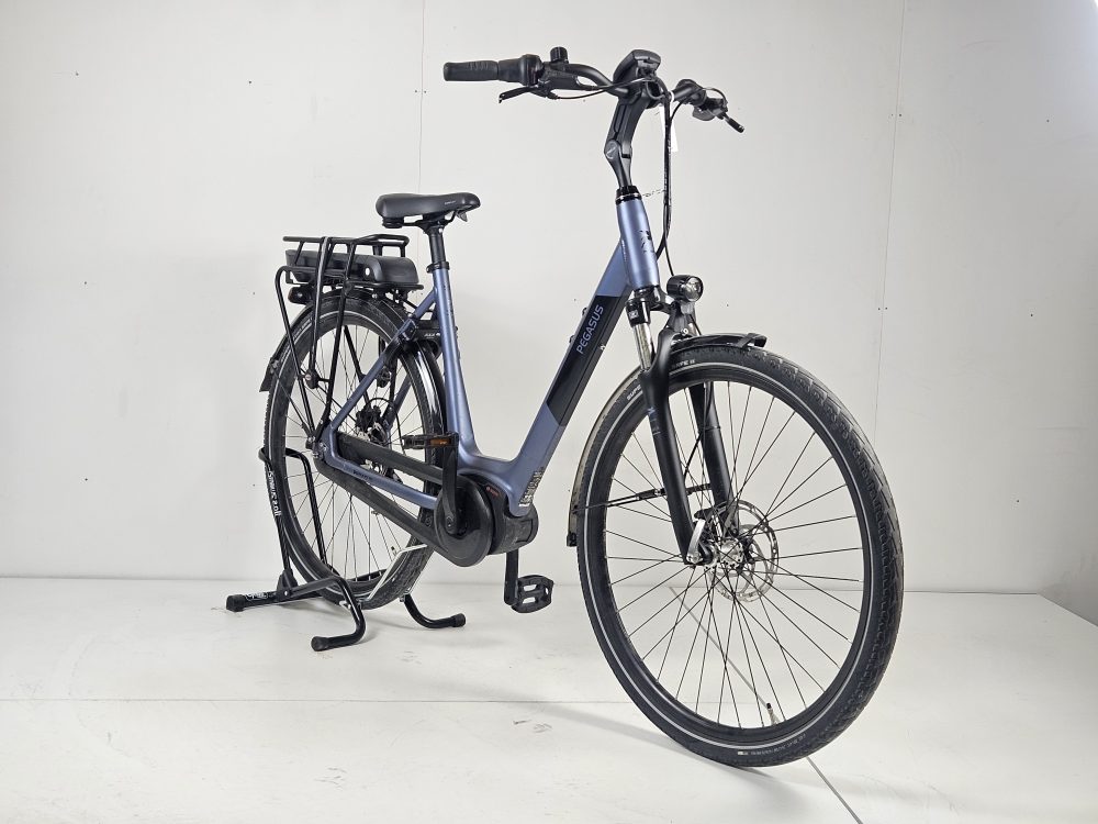 Pegasus Siena E7F Plus D55