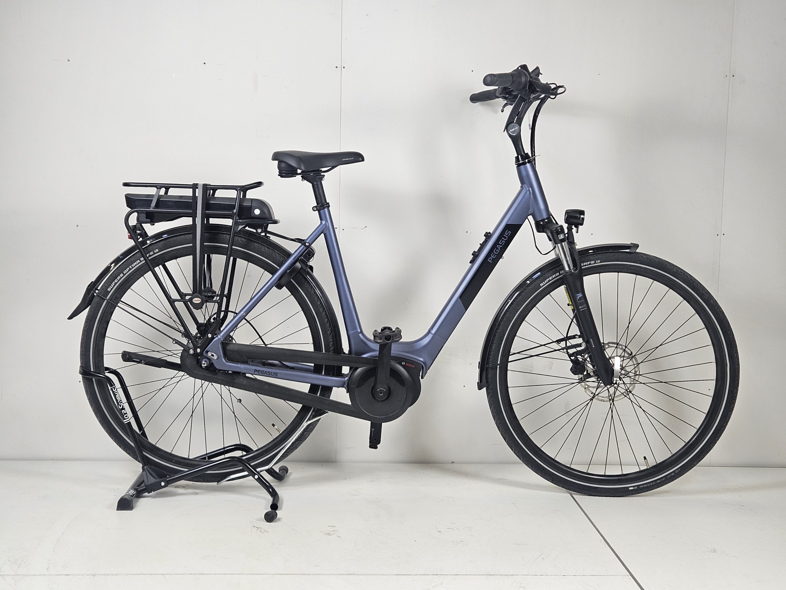 Pegasus Siena E7F Plus D55 - Afbeelding 2