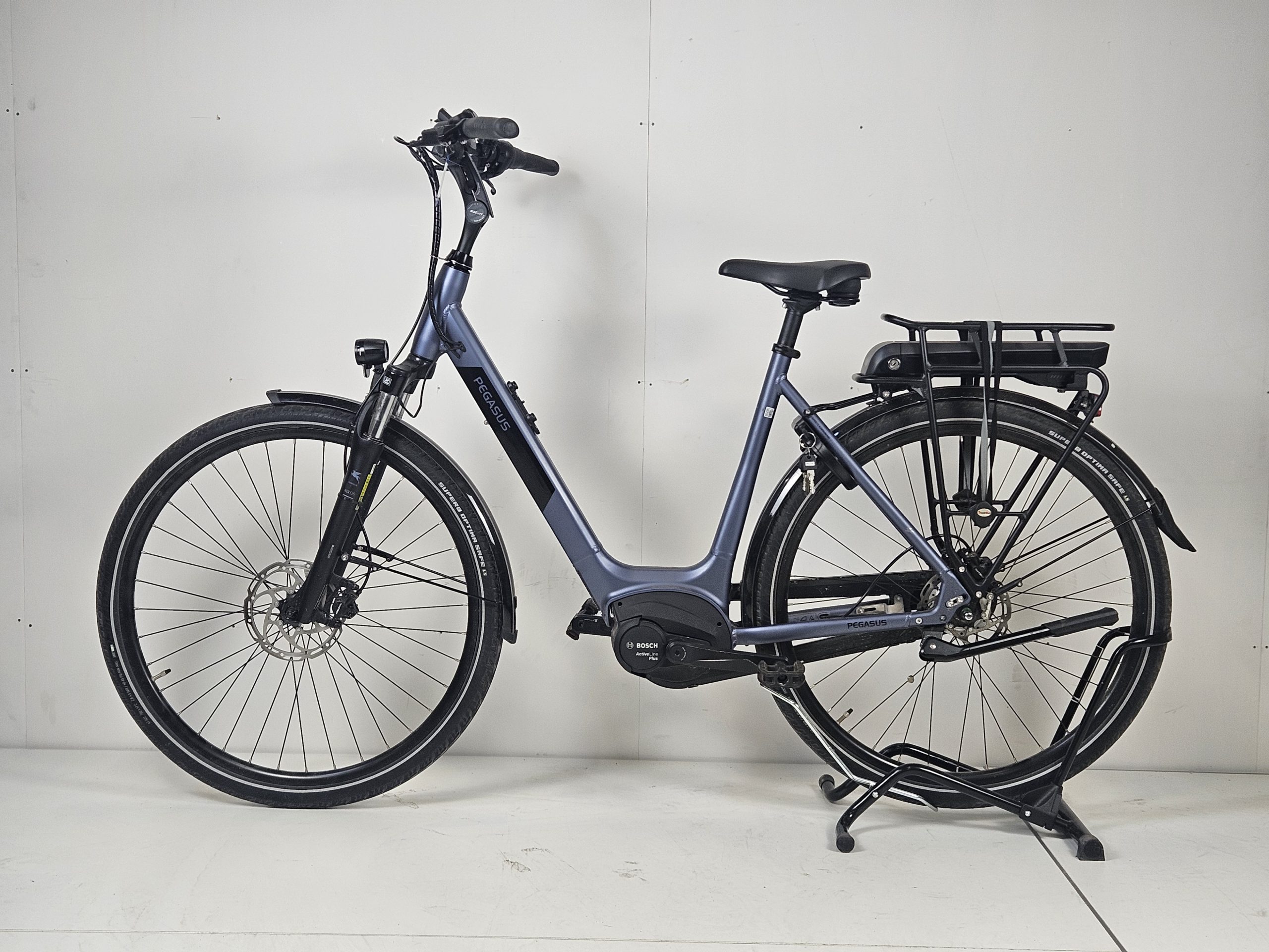 Pegasus Siena E7F Plus D55 - Afbeelding 3