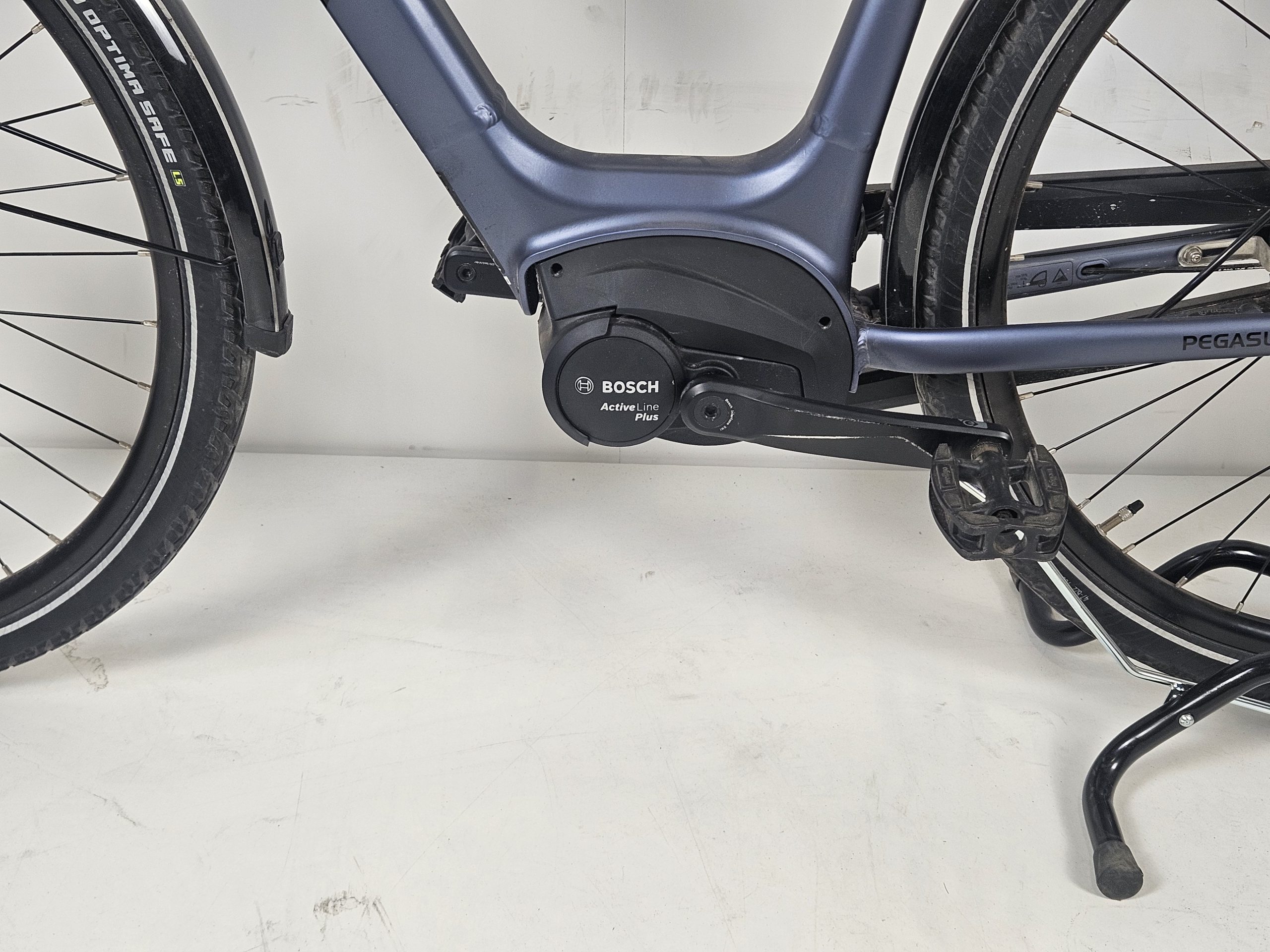 Pegasus Siena E7F Plus D55 - Afbeelding 5