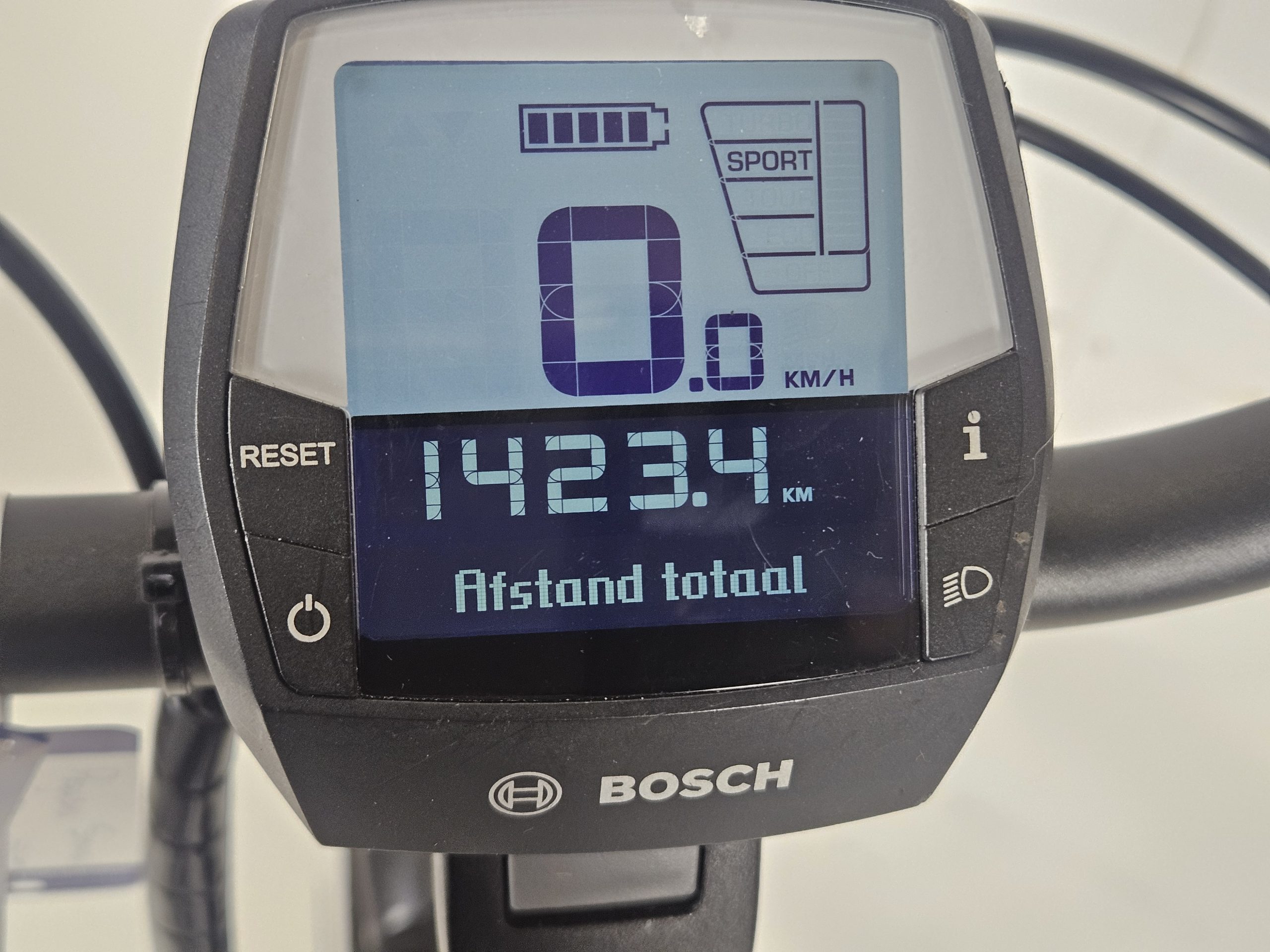 Pegasus Siena E7F Plus D55 - Afbeelding 6