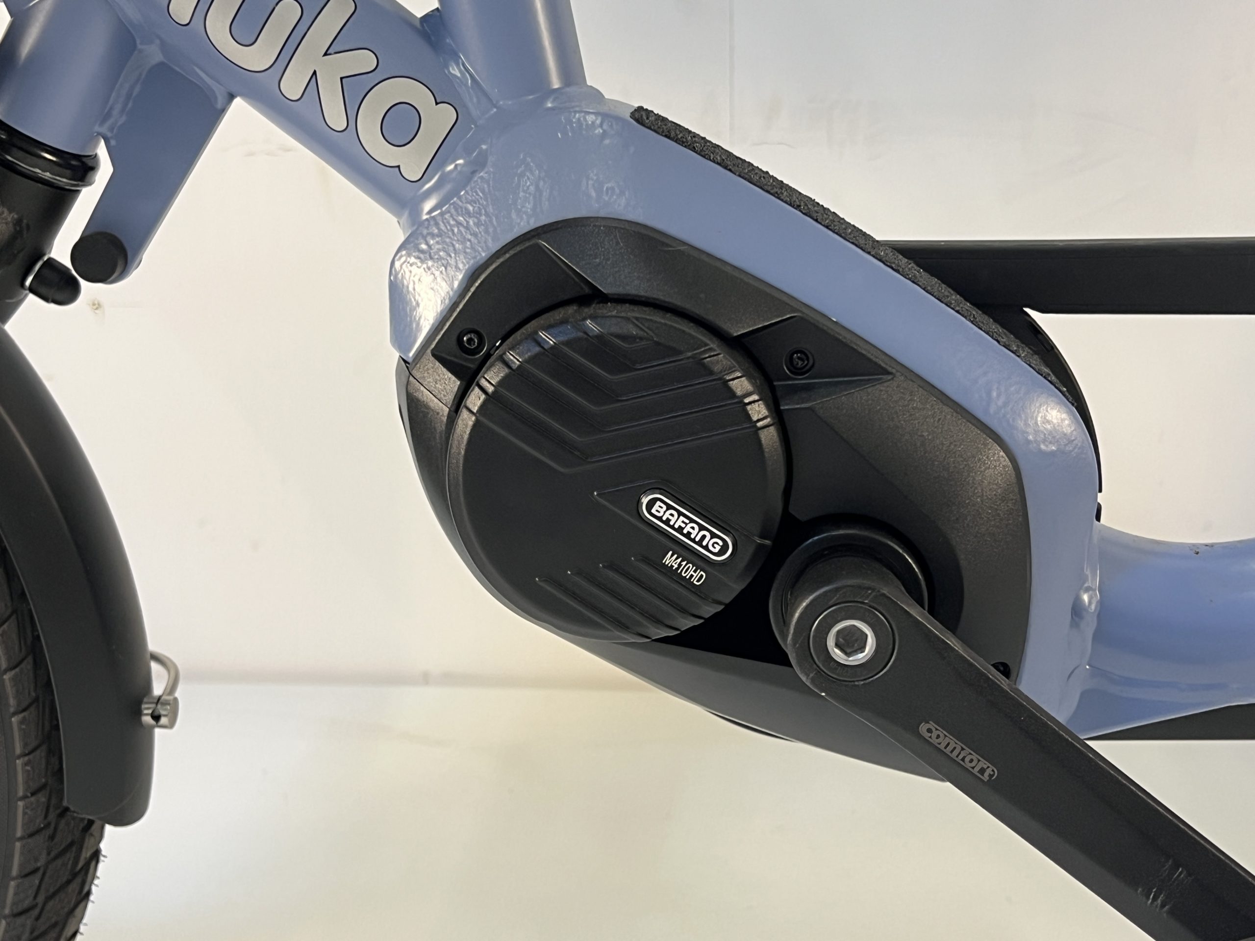 Huka Driewieler Cortes XS - Afbeelding 5