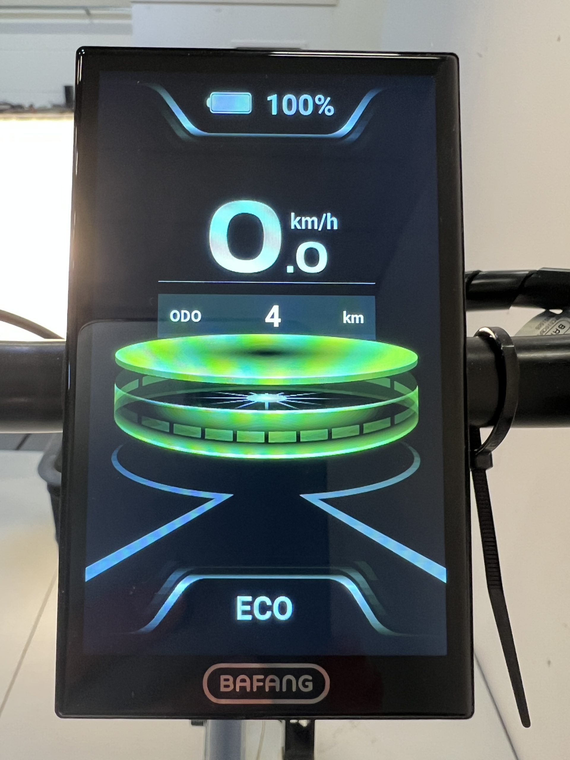 Huka Driewieler Cortes XS - Afbeelding 6