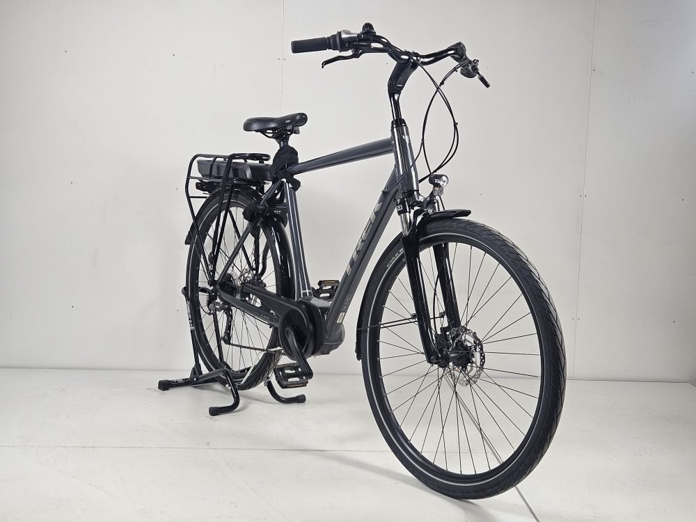 Trek Verve+ 1 H58