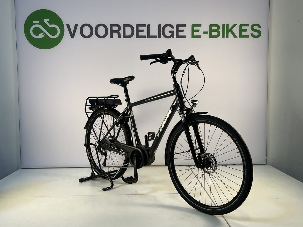 Trek Verve+ 1 H55