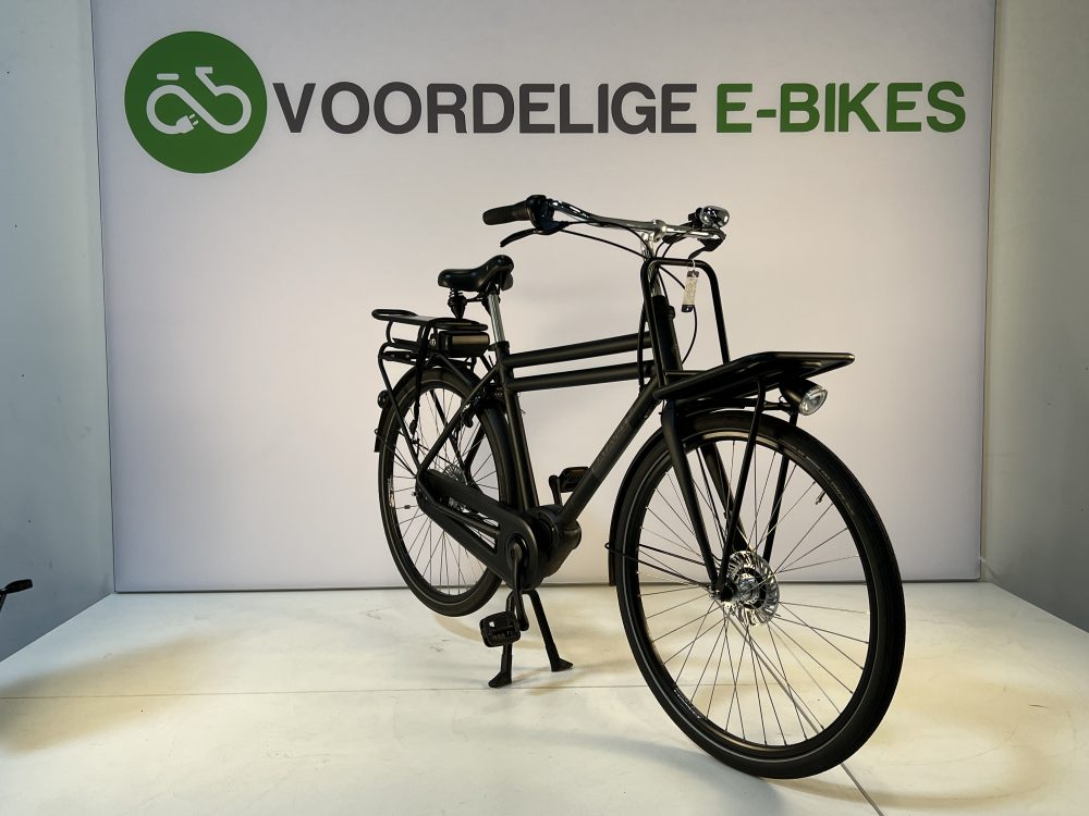 Batavus PACKD E-Go Plus H55