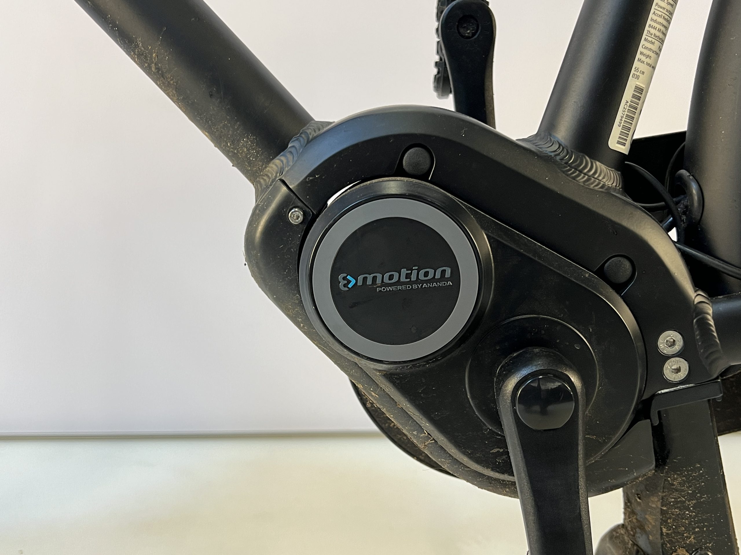 Batavus PACKD E-Go Plus H55 - Afbeelding 5