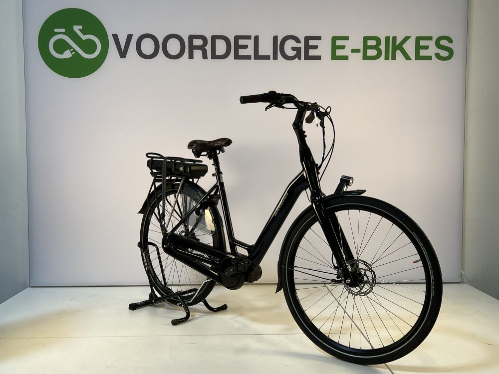 Batavus Finez E-go D53