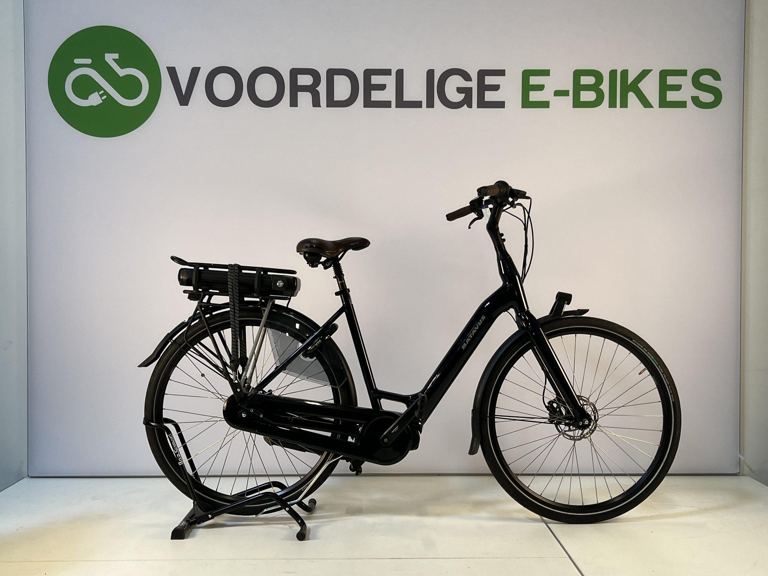 Batavus Finez E-go D53 - Afbeelding 2