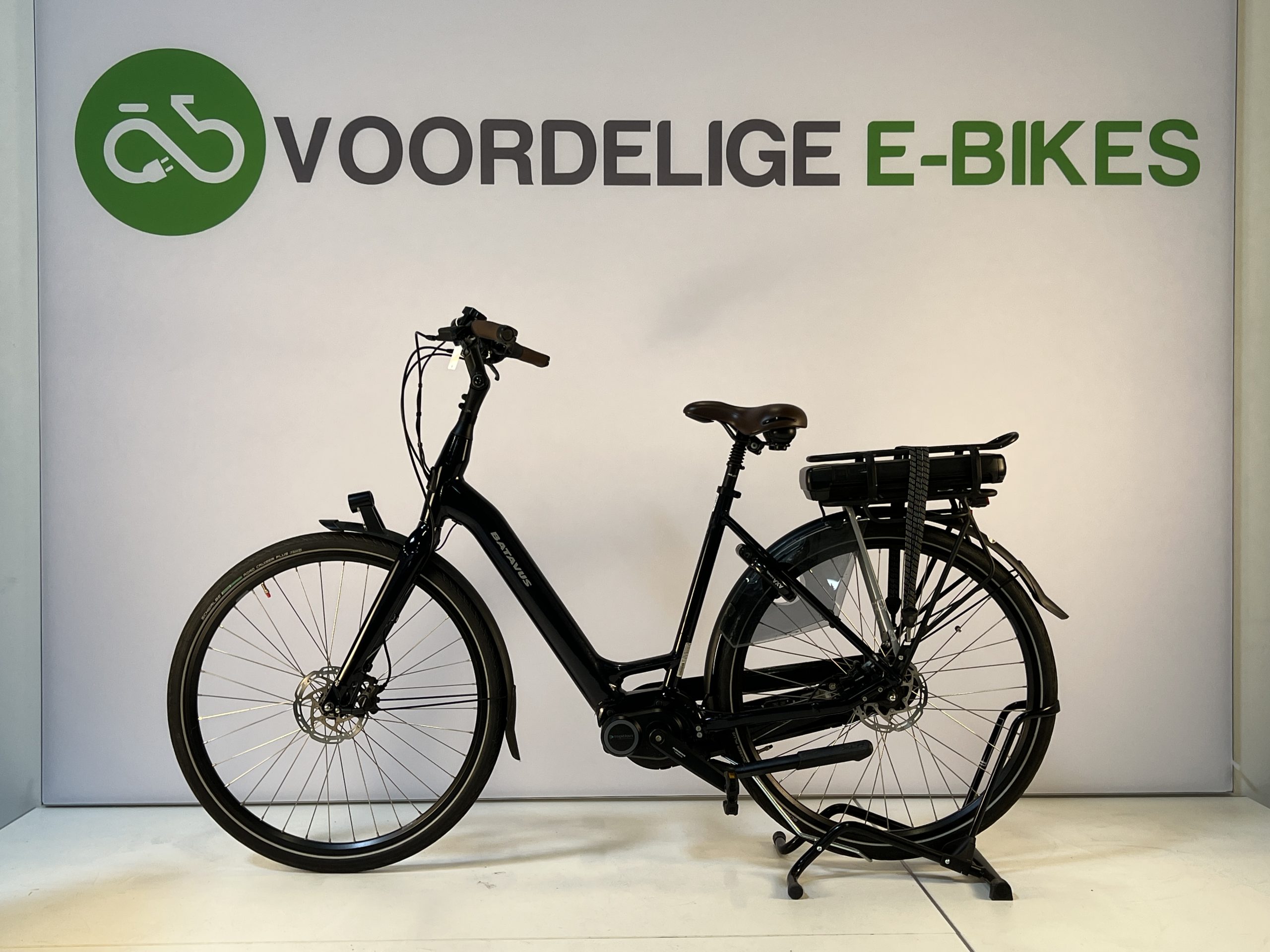 Batavus Finez E-go D53 - Afbeelding 3