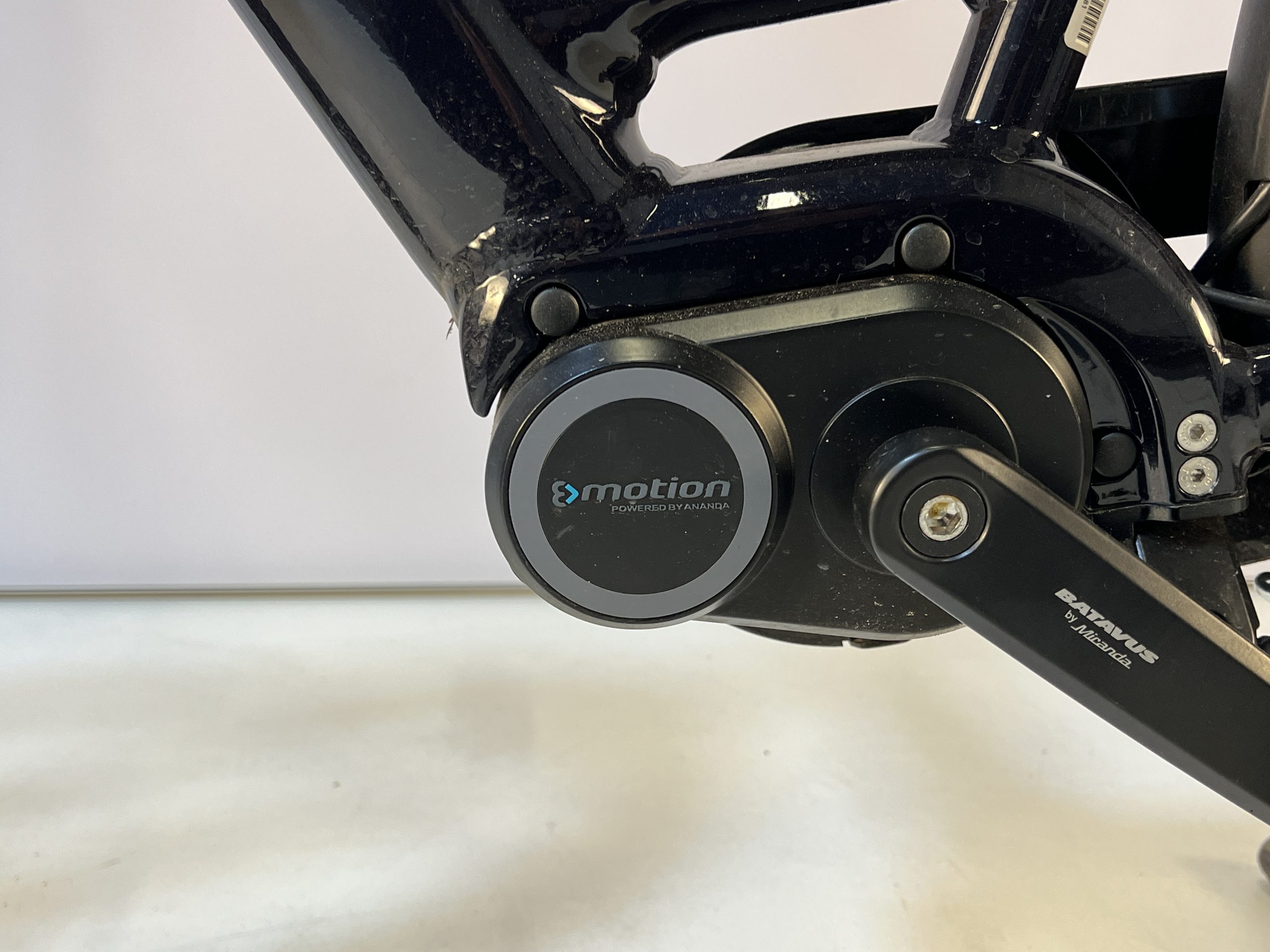 Batavus Finez E-go D53 - Afbeelding 5