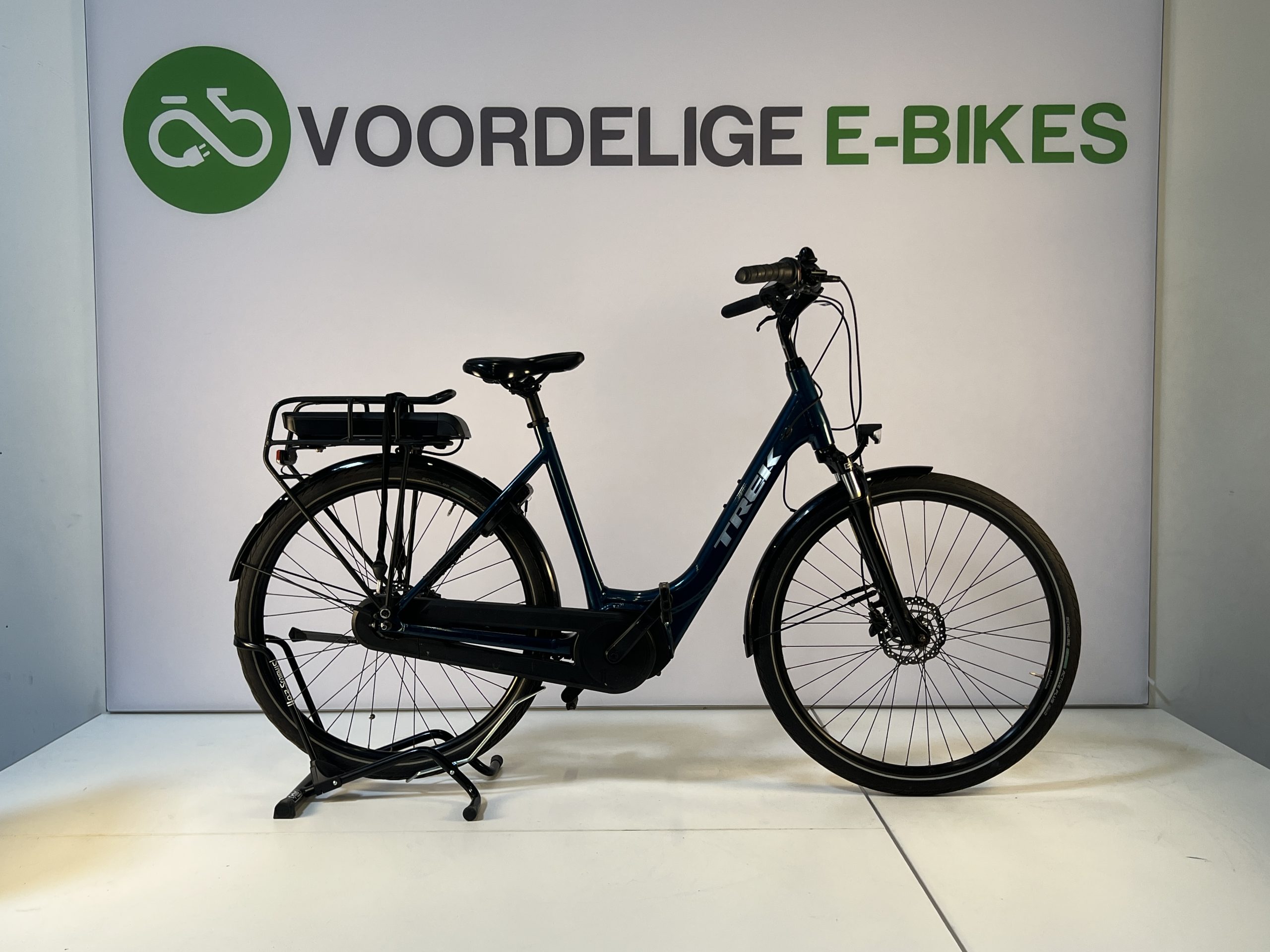 Trek District +1 D55 - Afbeelding 2