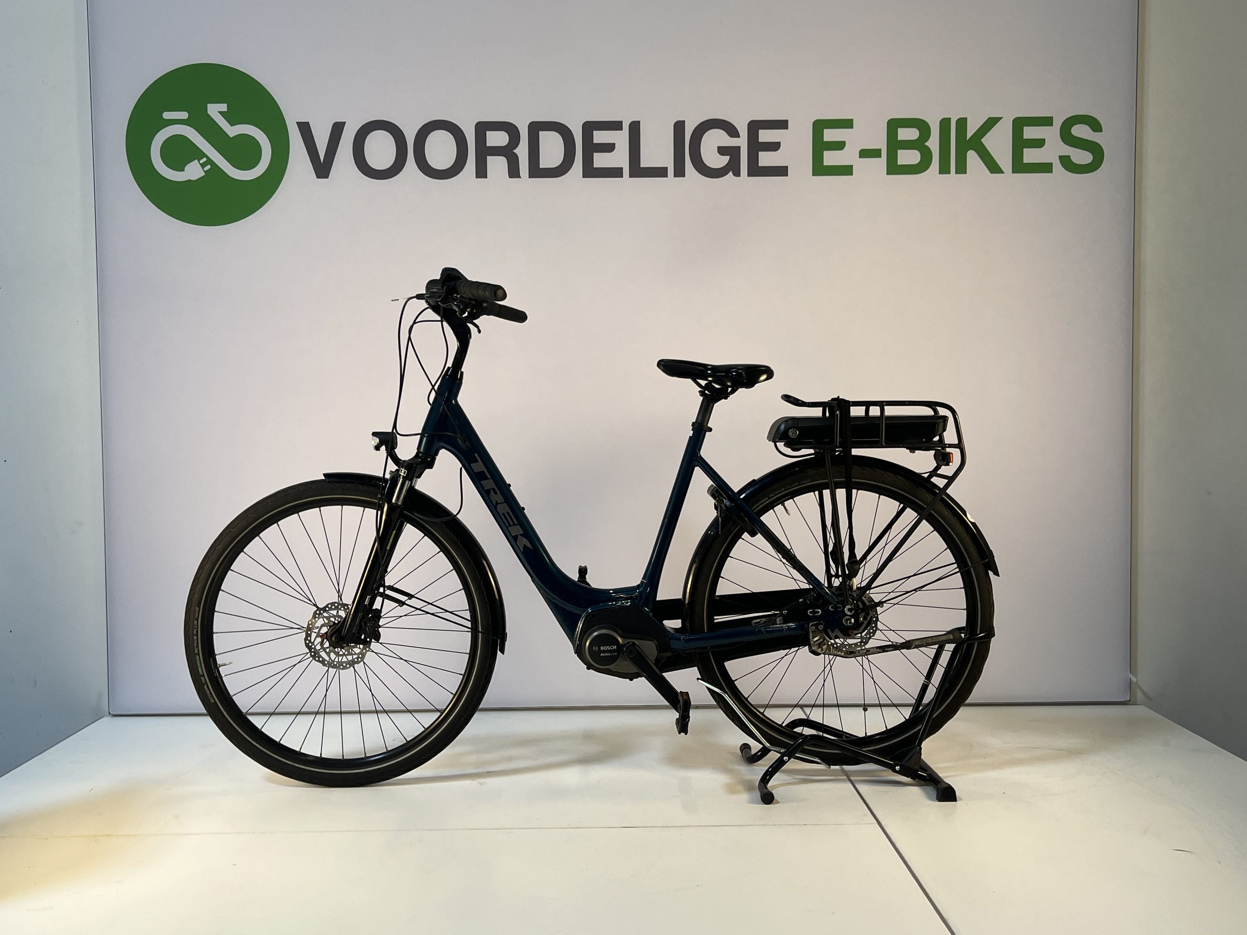 Trek District +1 D55 - Afbeelding 3