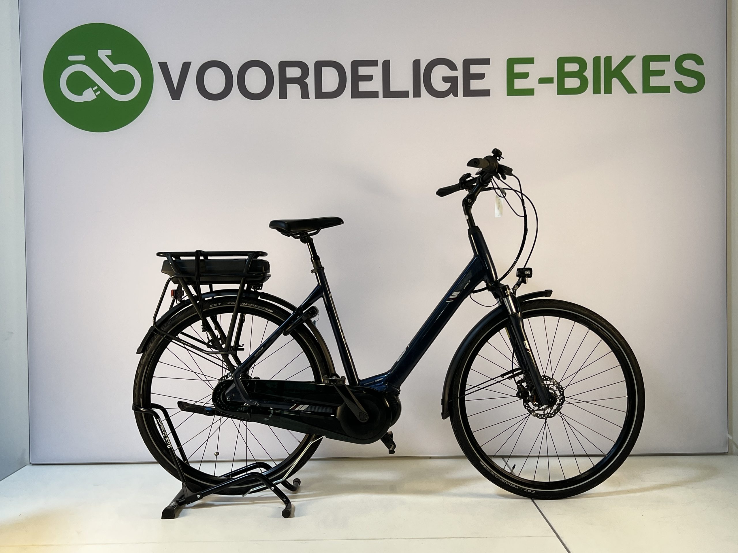 Giant Entour E+1 D55 - Afbeelding 2