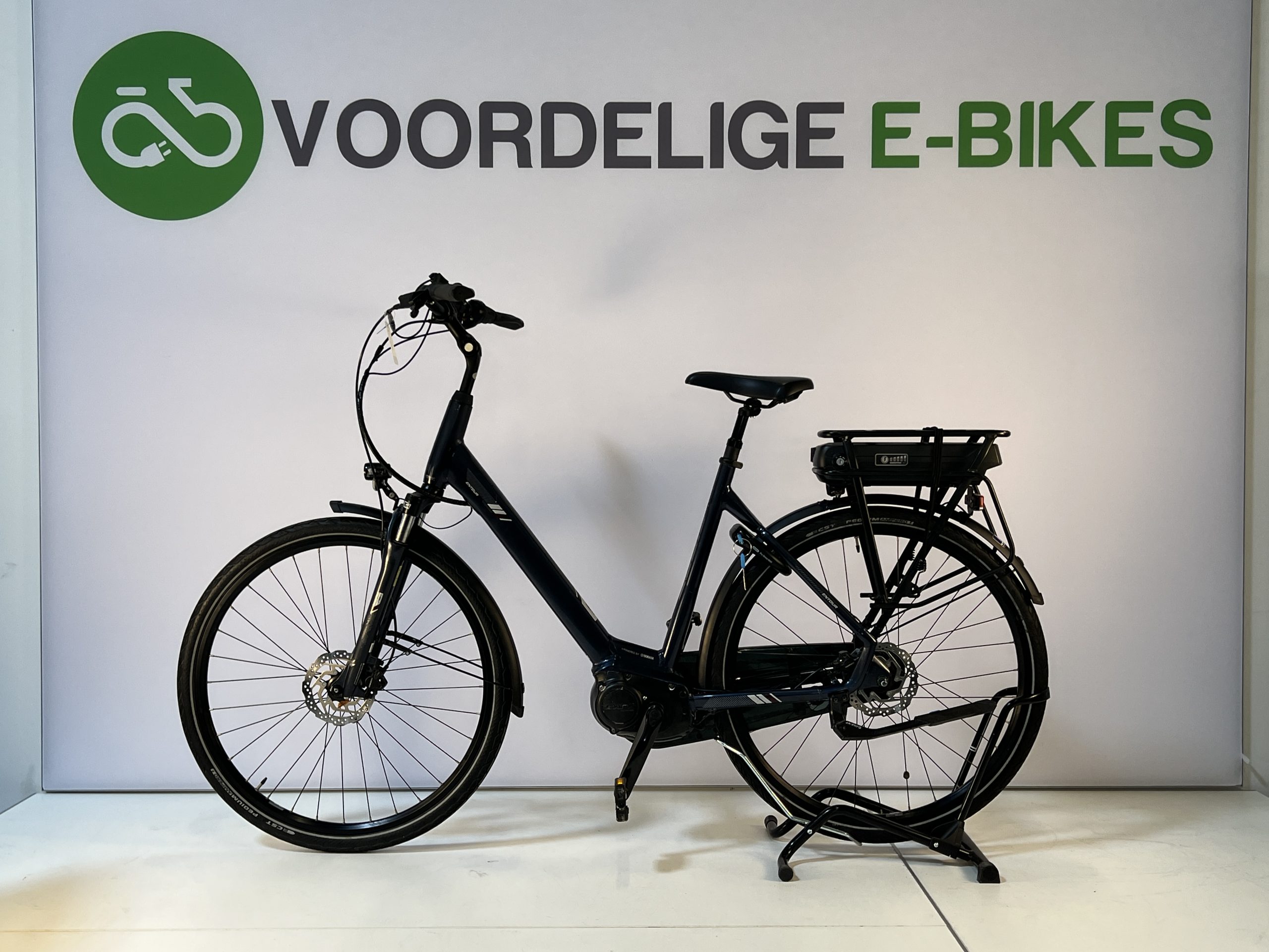 Giant Entour E+1 D55 - Afbeelding 3