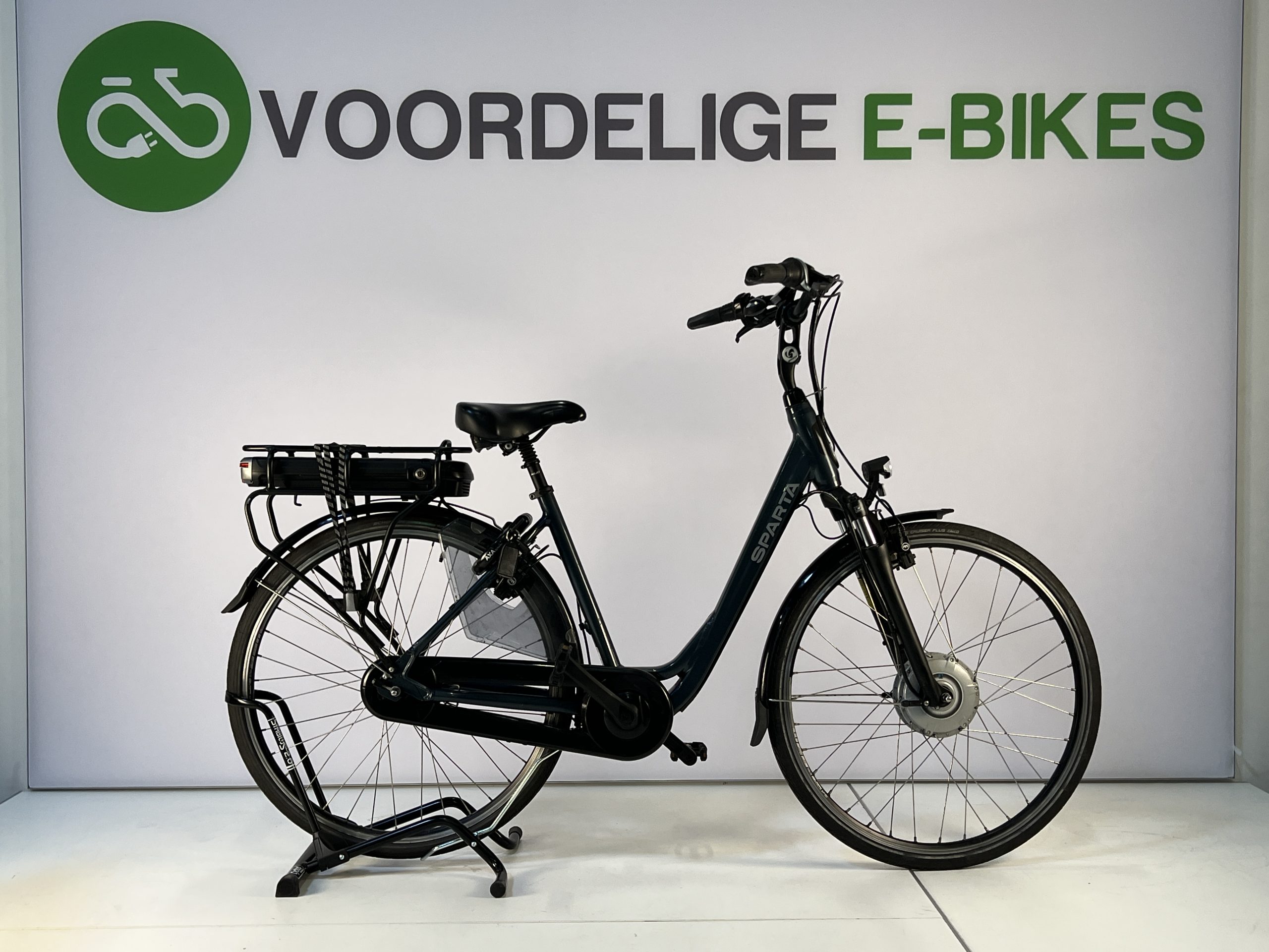 Sparta a-Lane F8e D48 - Afbeelding 2