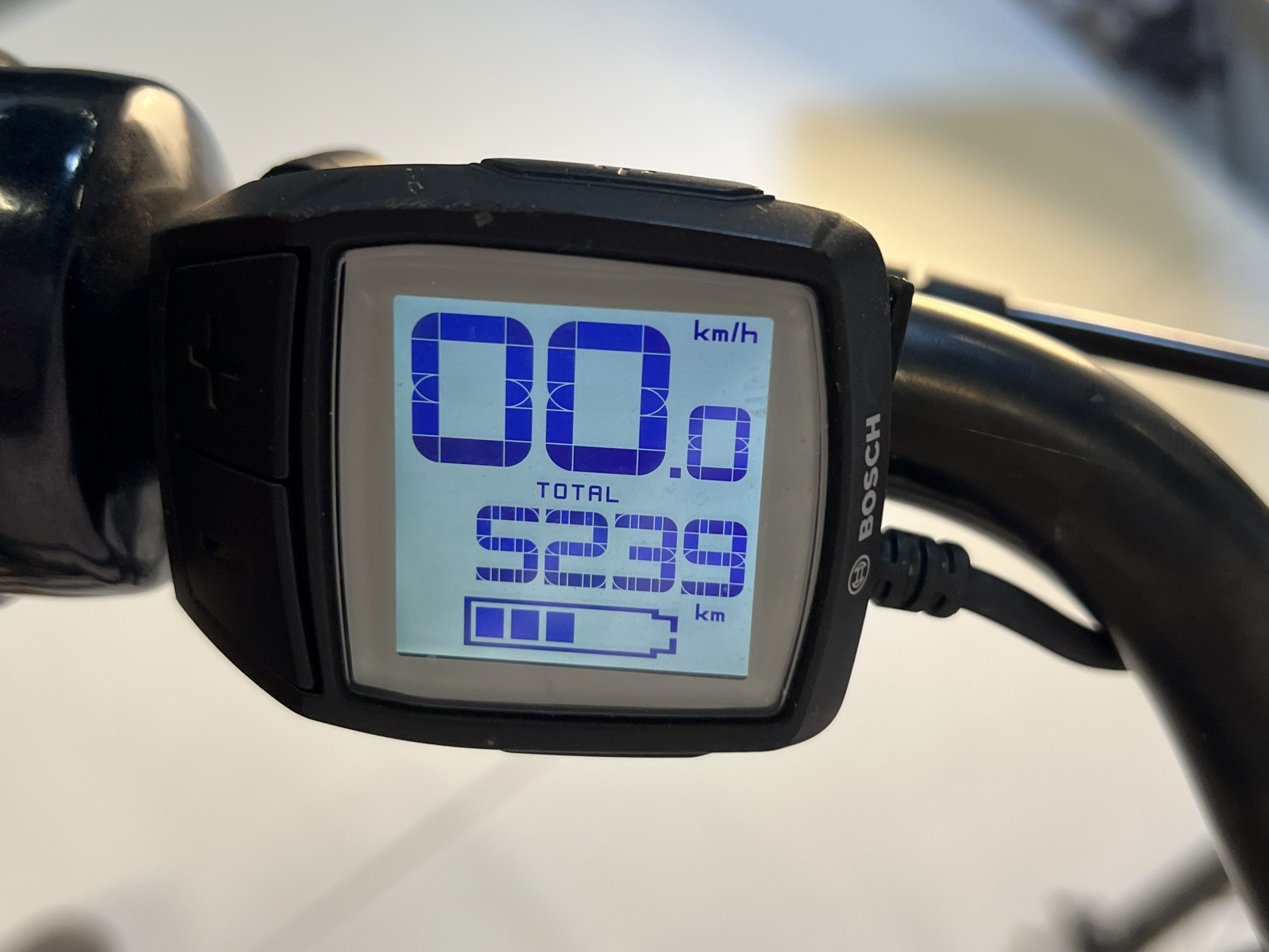 Gazelle Paris C7 HMB H57 - Afbeelding 6