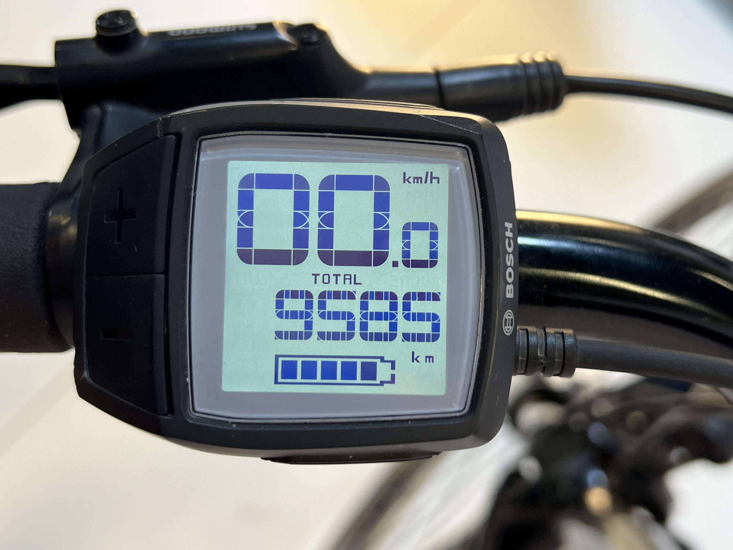 Trek District+ 1 Lowstep D50 - Afbeelding 6